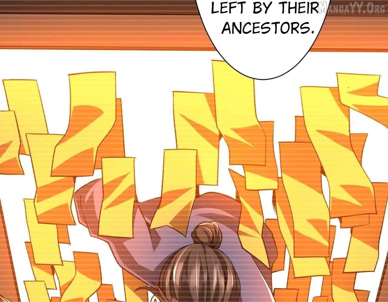 It All Starts With Trillions of Nether Currency Chapter 280 page 105 - 