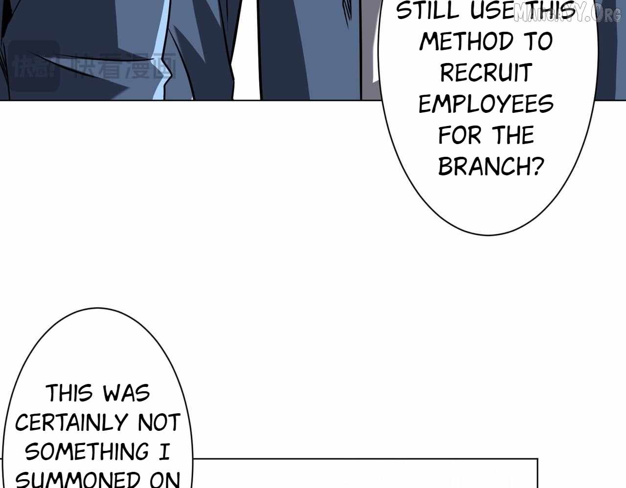 It All Starts With Trillions of Nether Currency Chapter 280 page 113 - 