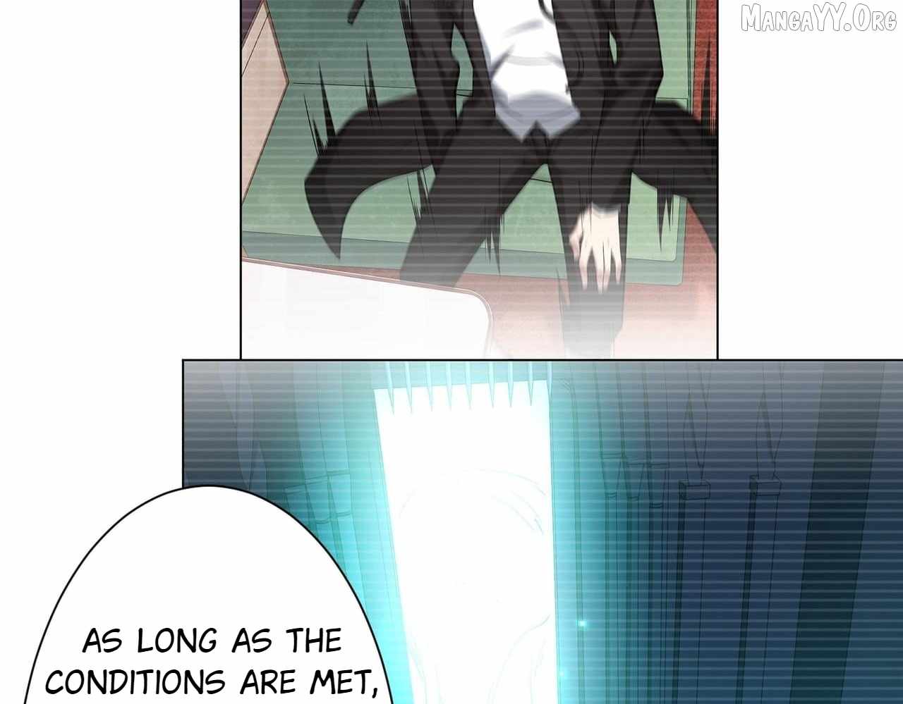 It All Starts With Trillions of Nether Currency Chapter 280 page 119 - 
