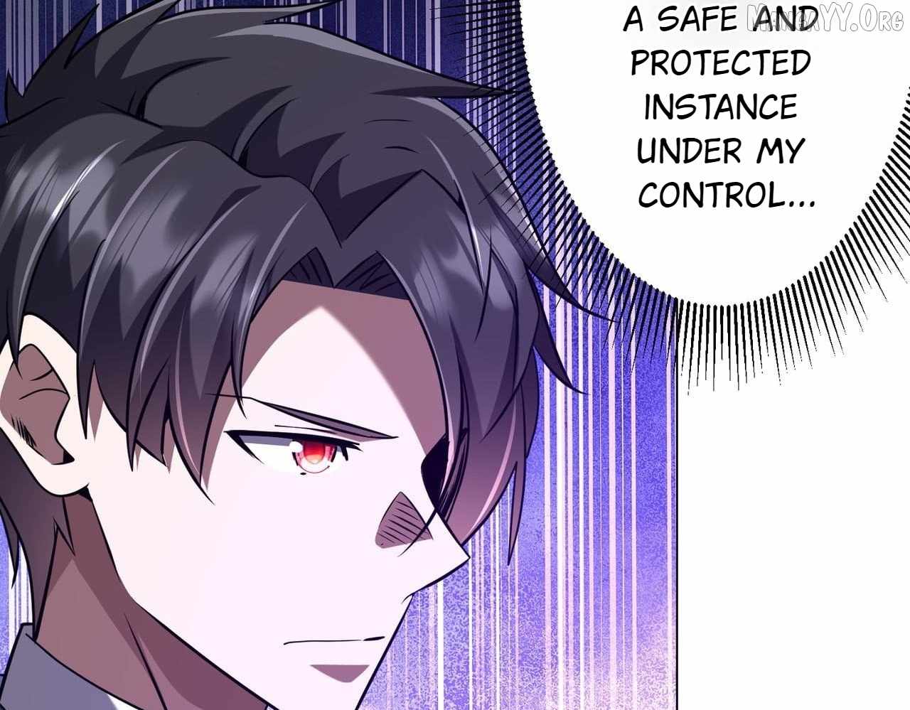 It All Starts With Trillions of Nether Currency Chapter 280 page 127 - 