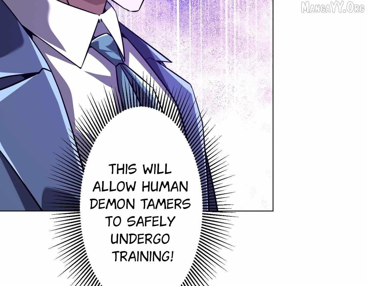 It All Starts With Trillions of Nether Currency Chapter 280 page 128 - 