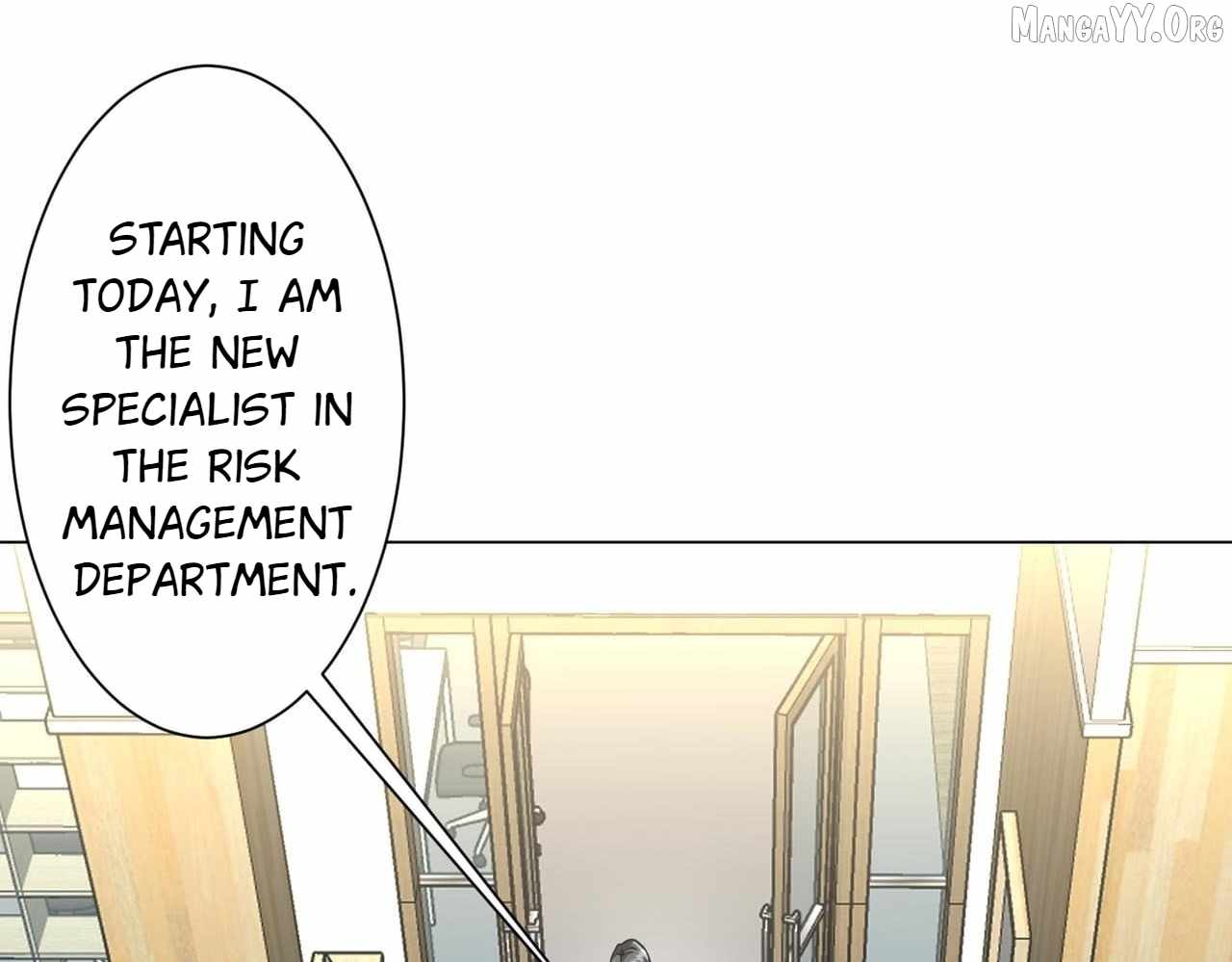 It All Starts With Trillions of Nether Currency Chapter 280 page 133 - 