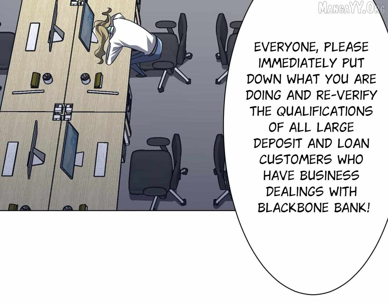It All Starts With Trillions of Nether Currency Chapter 280 page 135 - 