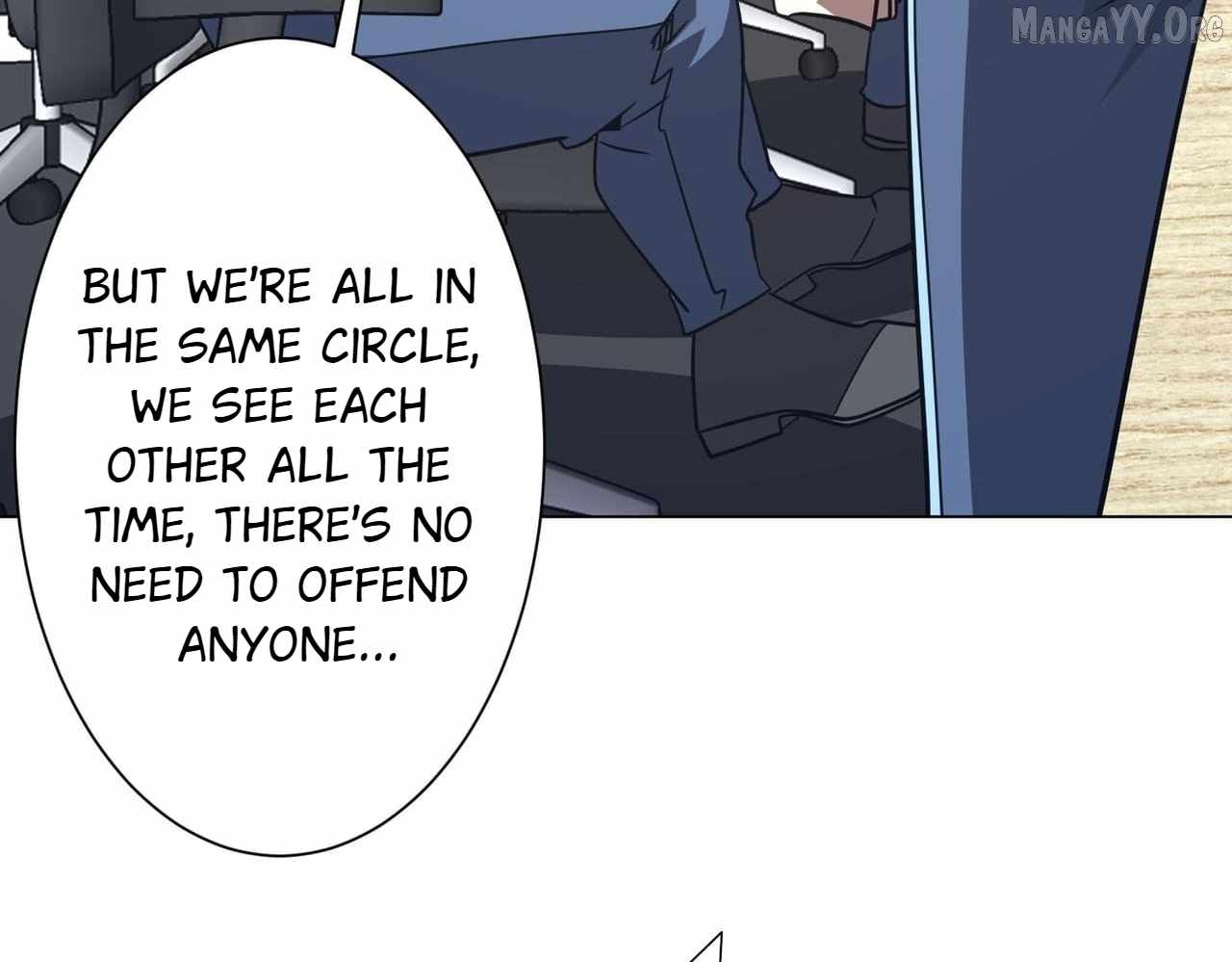 It All Starts With Trillions of Nether Currency Chapter 280 page 138 - 