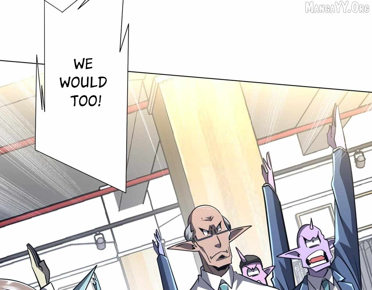 It All Starts With Trillions of Nether Currency Chapter 280 page 142 - 