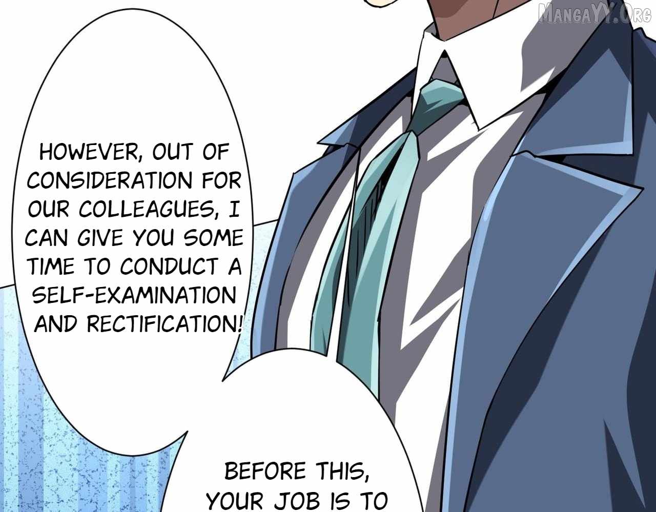It All Starts With Trillions of Nether Currency Chapter 280 page 149 - 