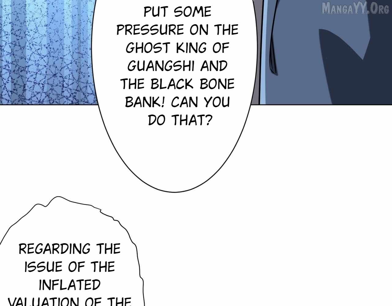 It All Starts With Trillions of Nether Currency Chapter 280 page 150 - 