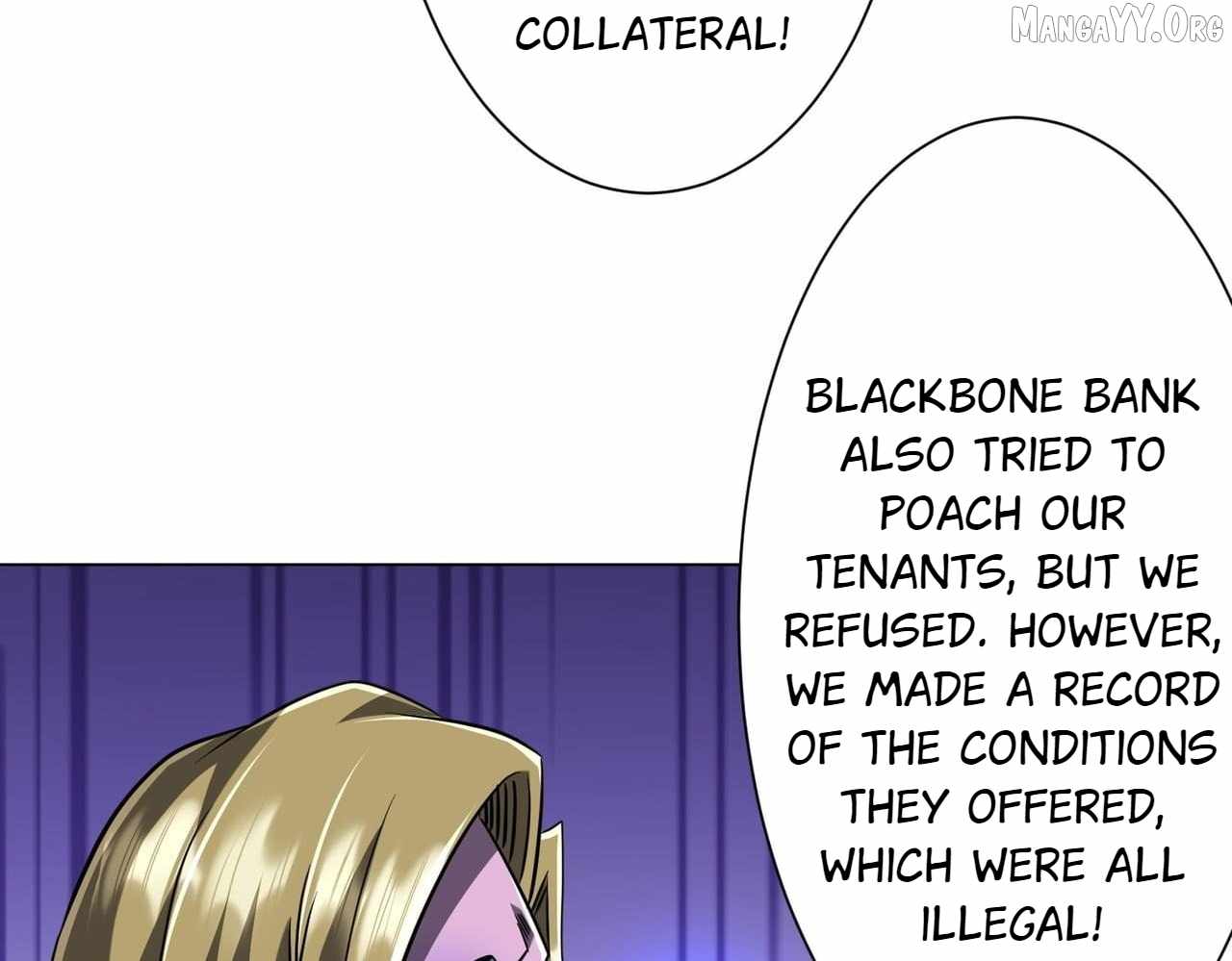 It All Starts With Trillions of Nether Currency Chapter 280 page 153 - 
