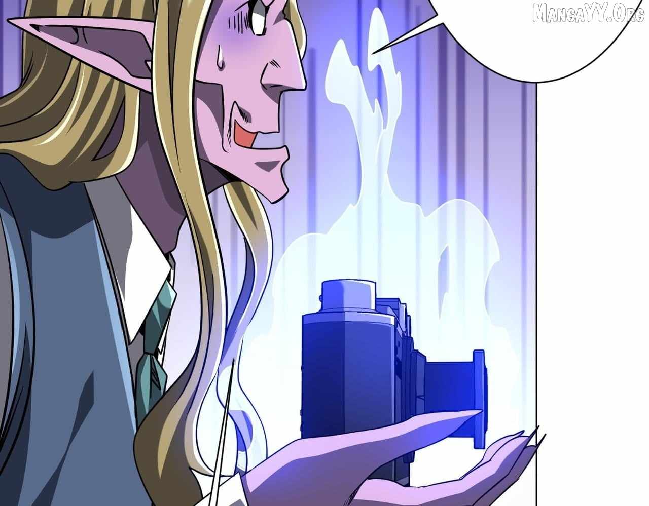 It All Starts With Trillions of Nether Currency Chapter 280 page 154 - 