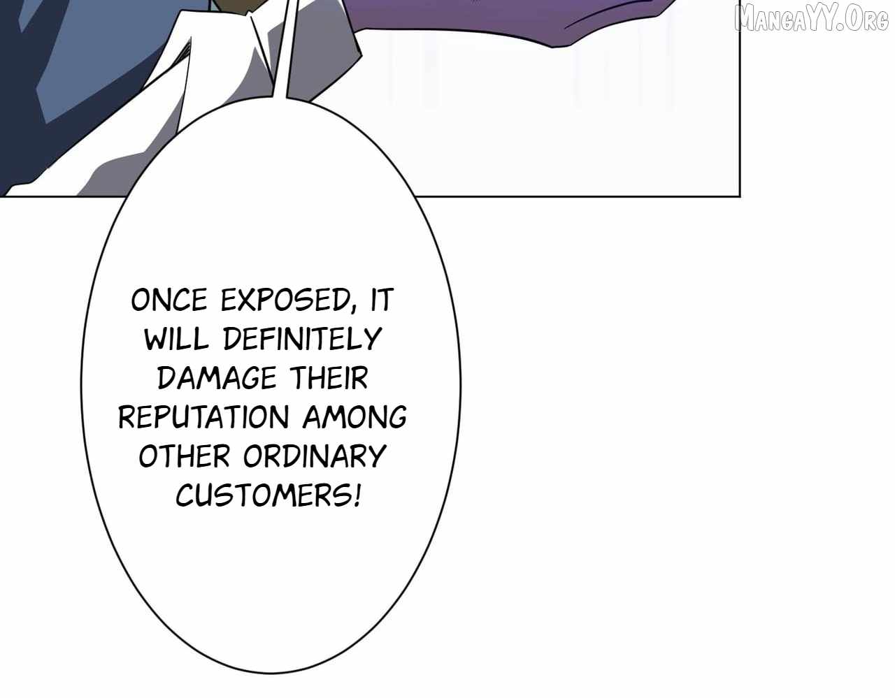 It All Starts With Trillions of Nether Currency Chapter 280 page 155 - 