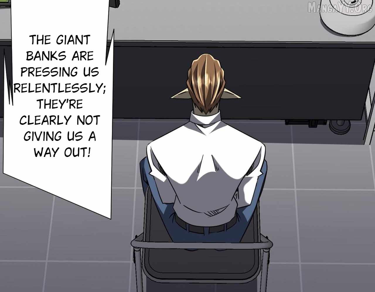 It All Starts With Trillions of Nether Currency Chapter 280 page 168 - 
