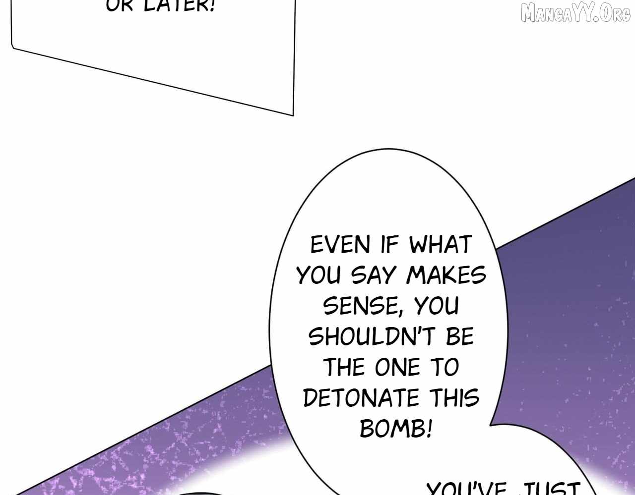 It All Starts With Trillions of Nether Currency Chapter 280 page 18 - 