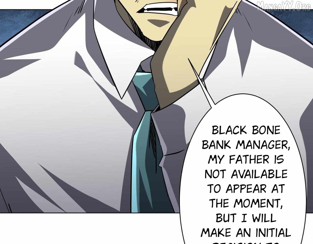 It All Starts With Trillions of Nether Currency Chapter 280 page 171 - 