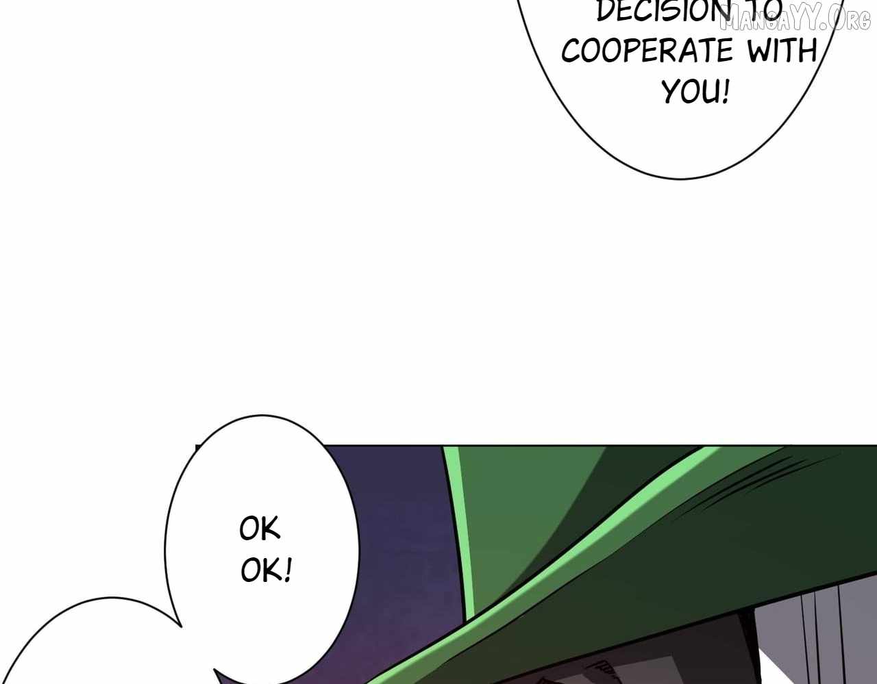 It All Starts With Trillions of Nether Currency Chapter 280 page 172 - 