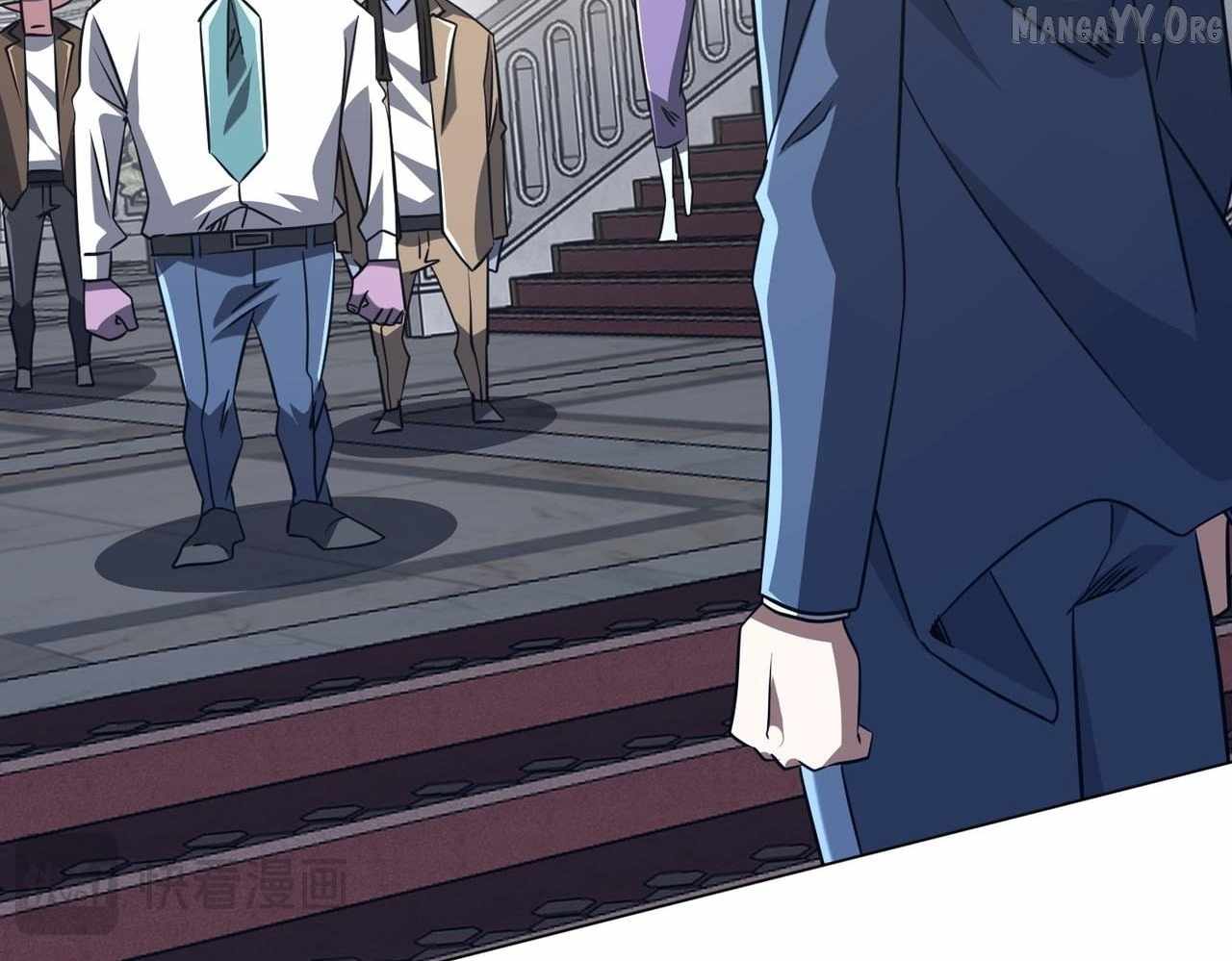 It All Starts With Trillions of Nether Currency Chapter 280 page 26 - 