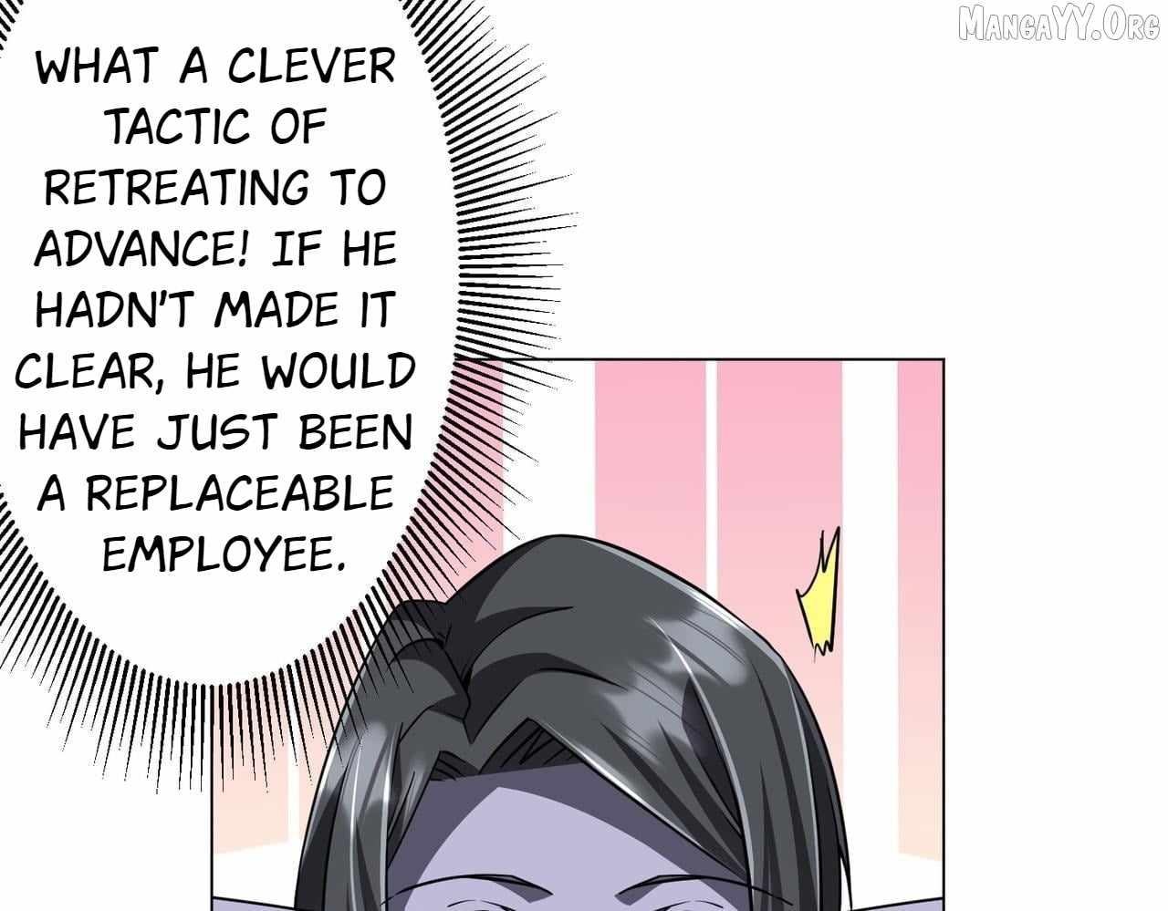 It All Starts With Trillions of Nether Currency Chapter 280 page 30 - 