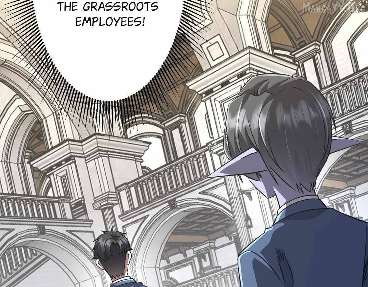 It All Starts With Trillions of Nether Currency Chapter 280 page 33 - 