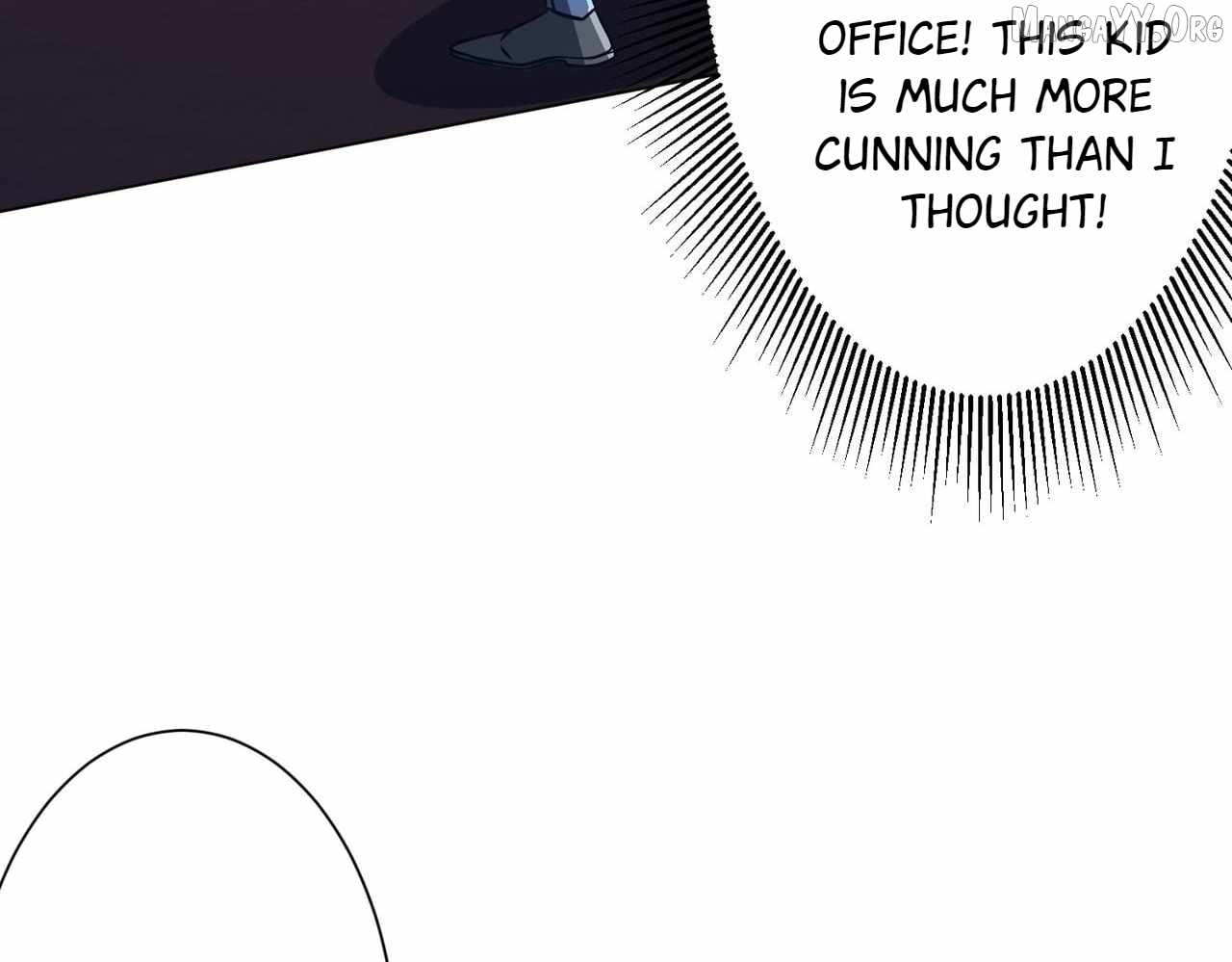 It All Starts With Trillions of Nether Currency Chapter 280 page 35 - 