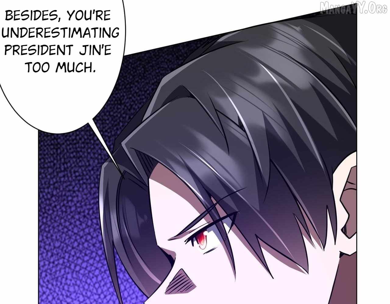 It All Starts With Trillions of Nether Currency Chapter 280 page 36 - 