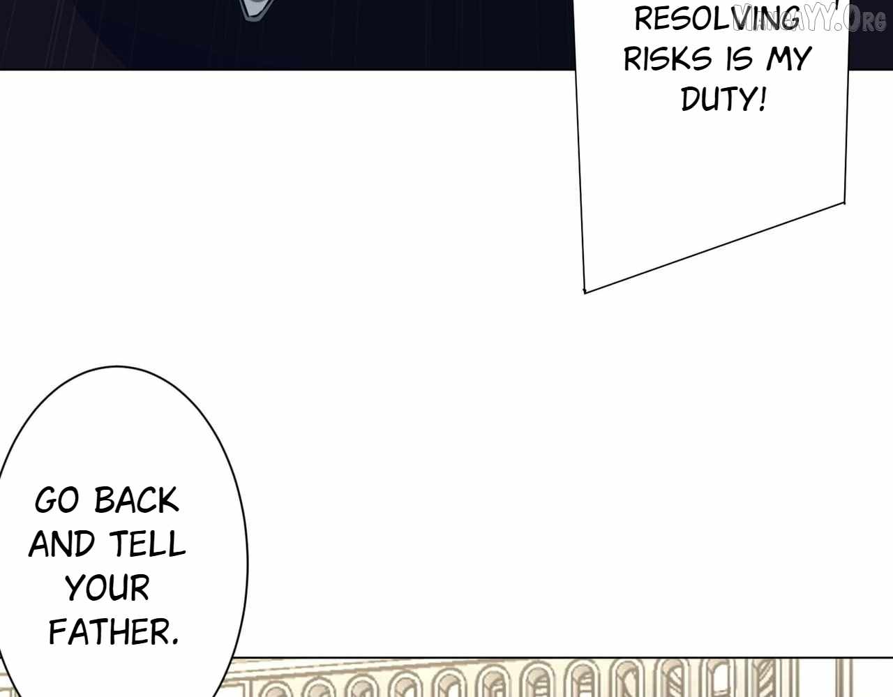 It All Starts With Trillions of Nether Currency Chapter 280 page 41 - 