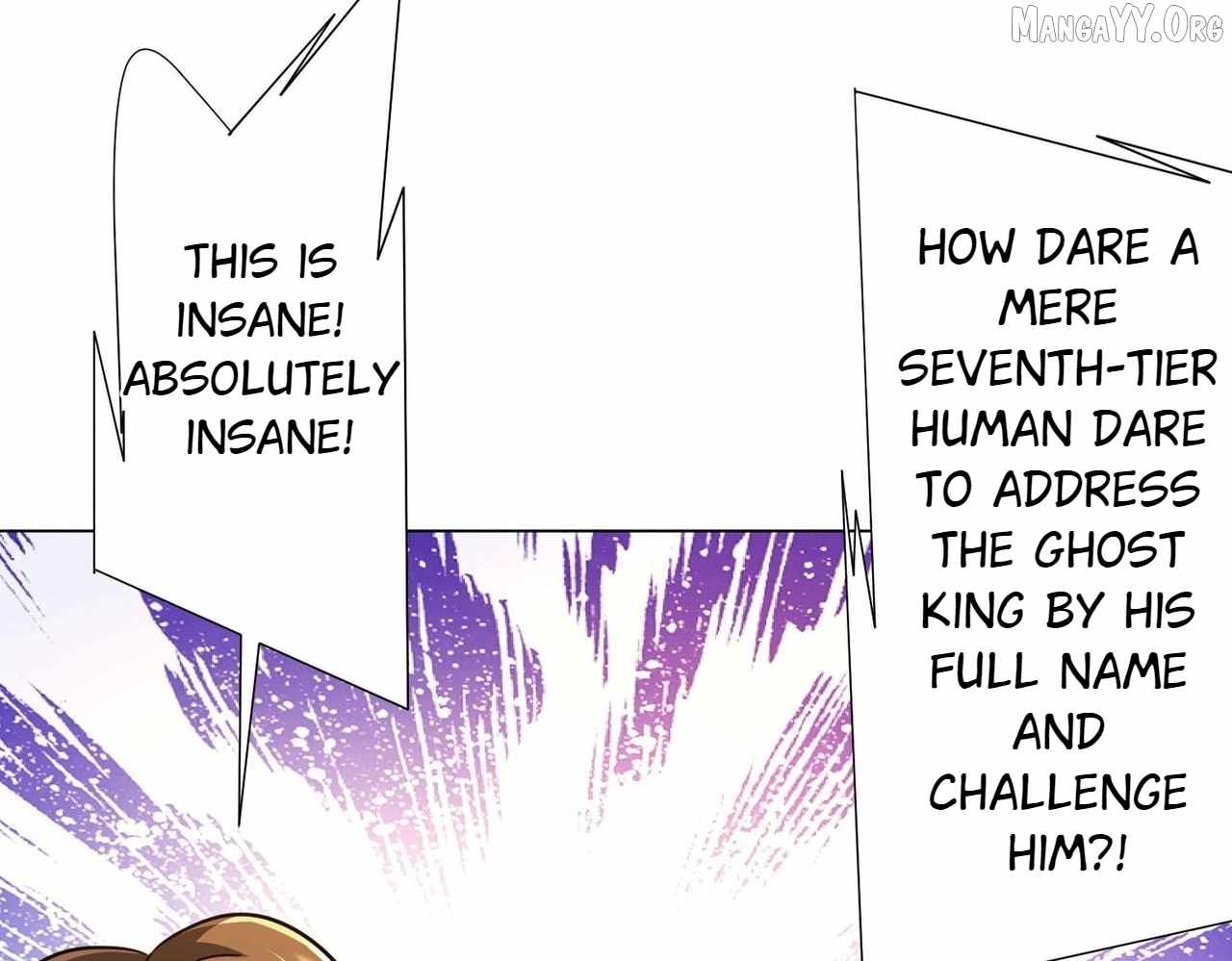 It All Starts With Trillions of Nether Currency Chapter 280 page 50 - 