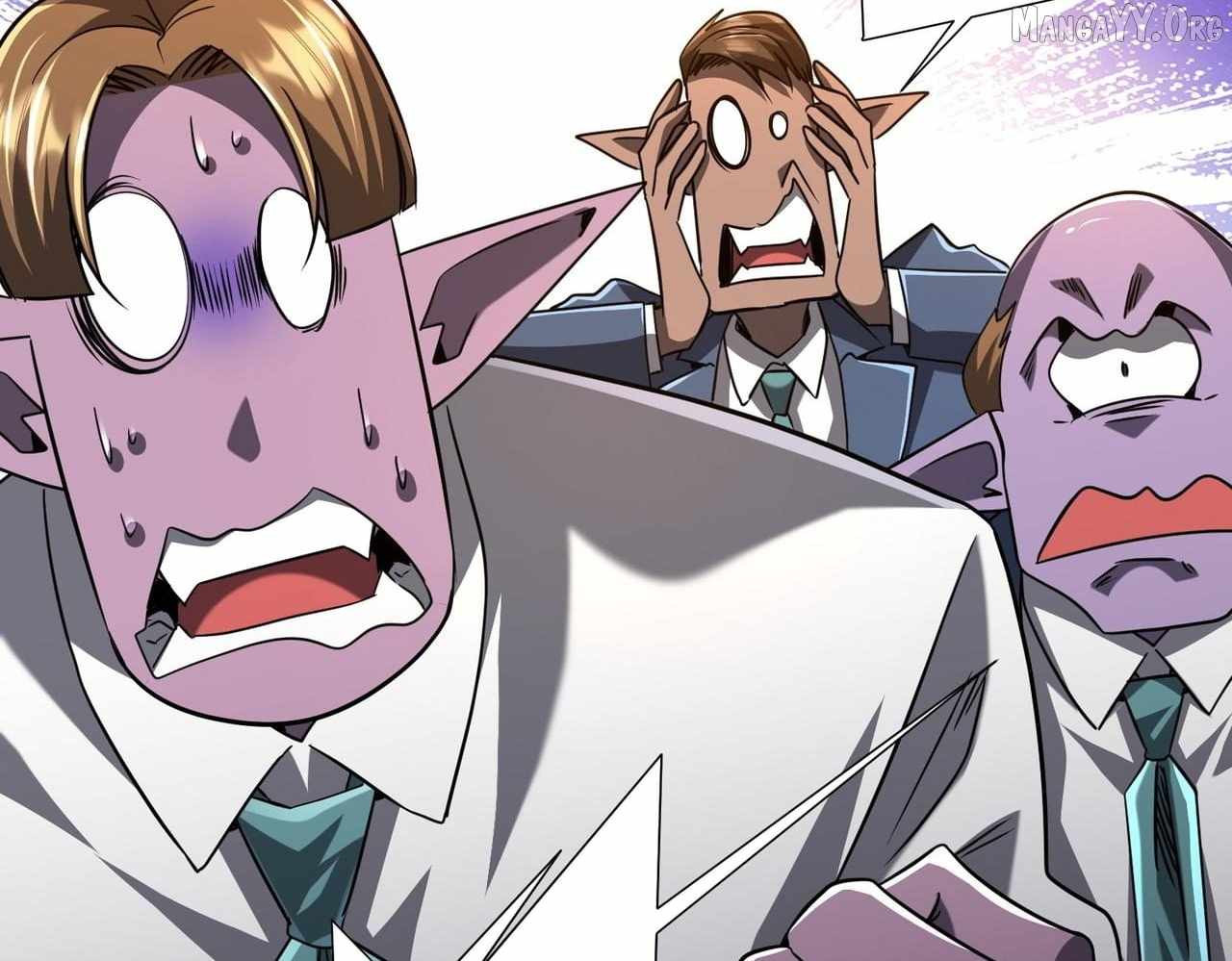 It All Starts With Trillions of Nether Currency Chapter 280 page 51 - 