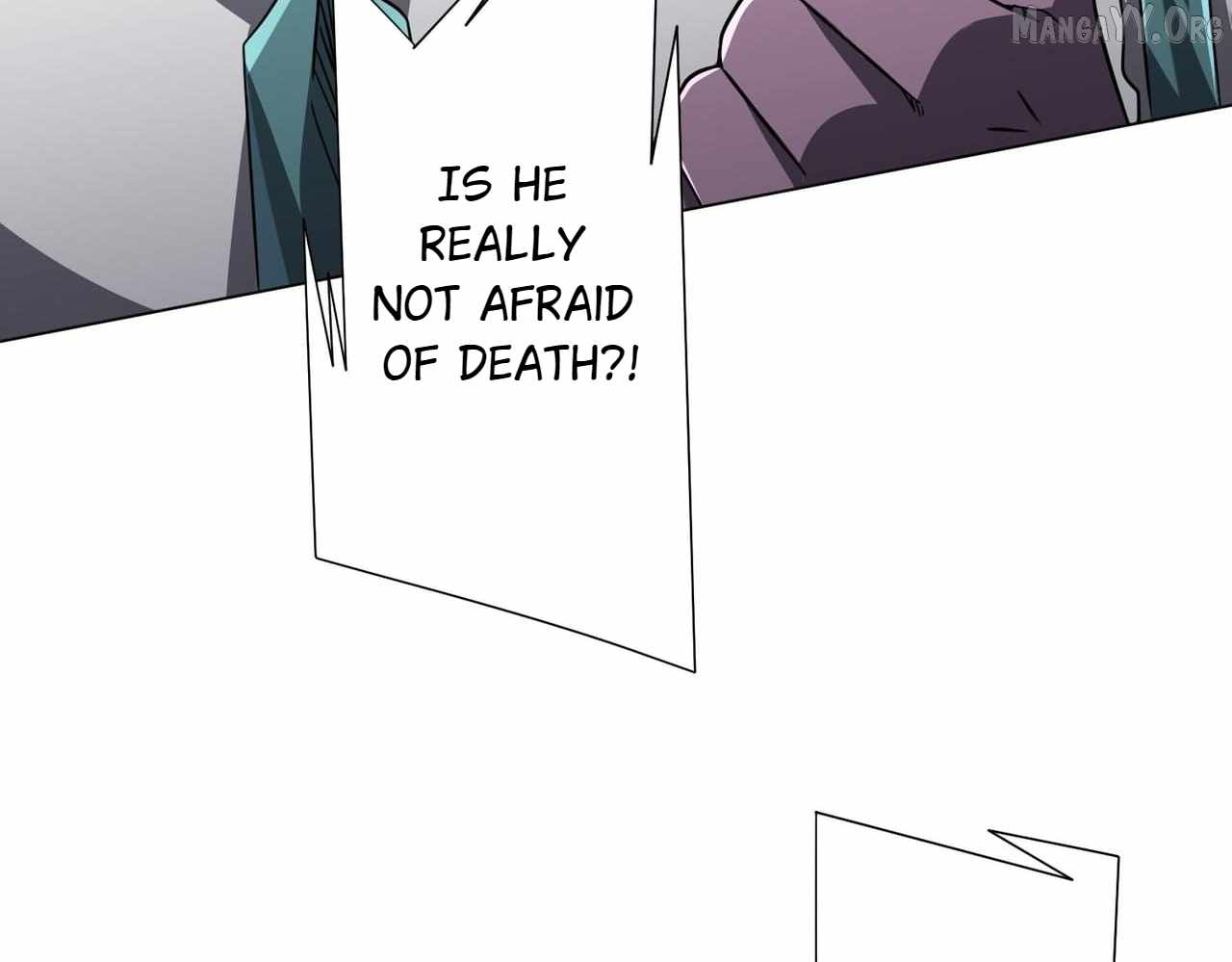 It All Starts With Trillions of Nether Currency Chapter 280 page 52 - 