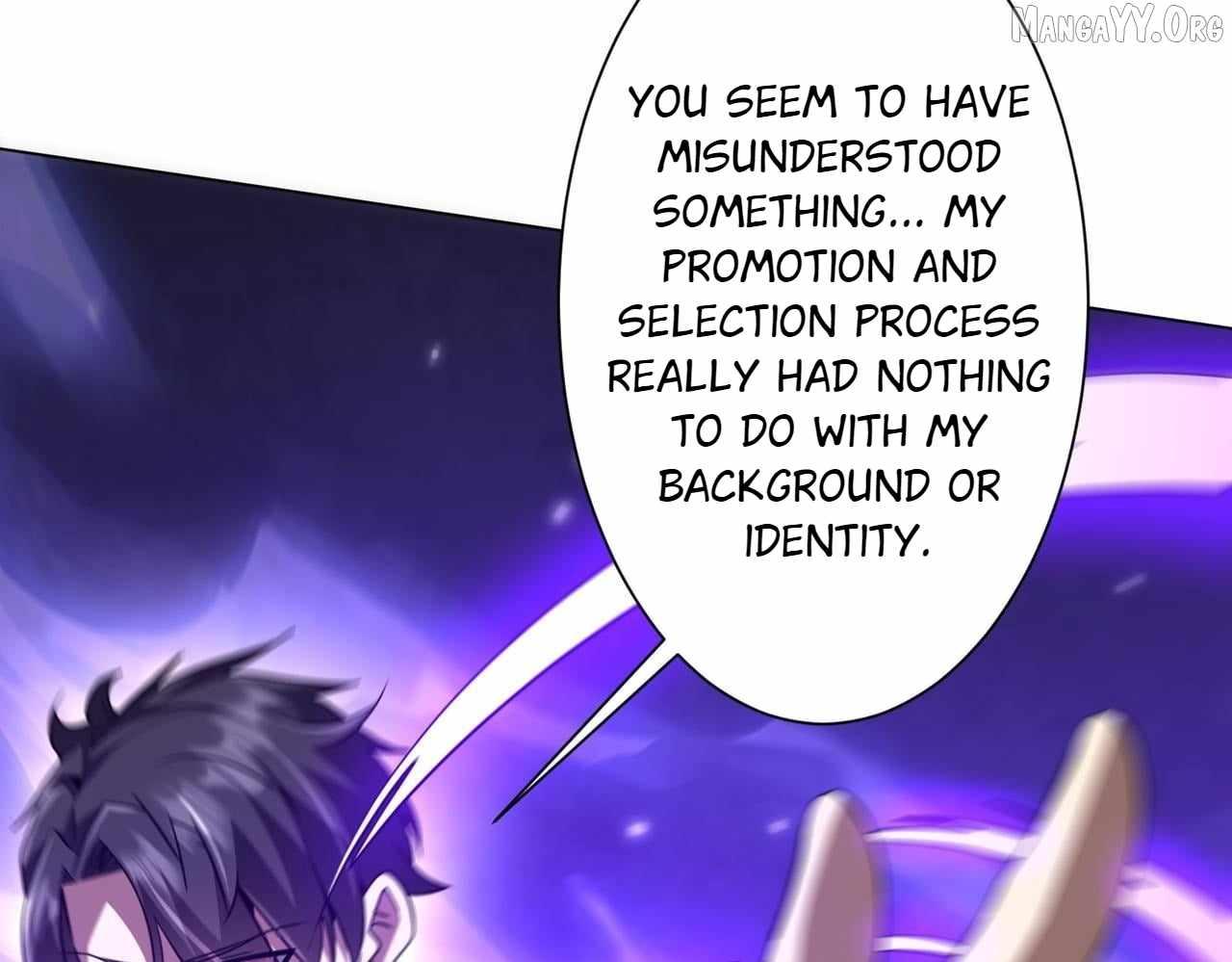 It All Starts With Trillions of Nether Currency Chapter 280 page 56 - 