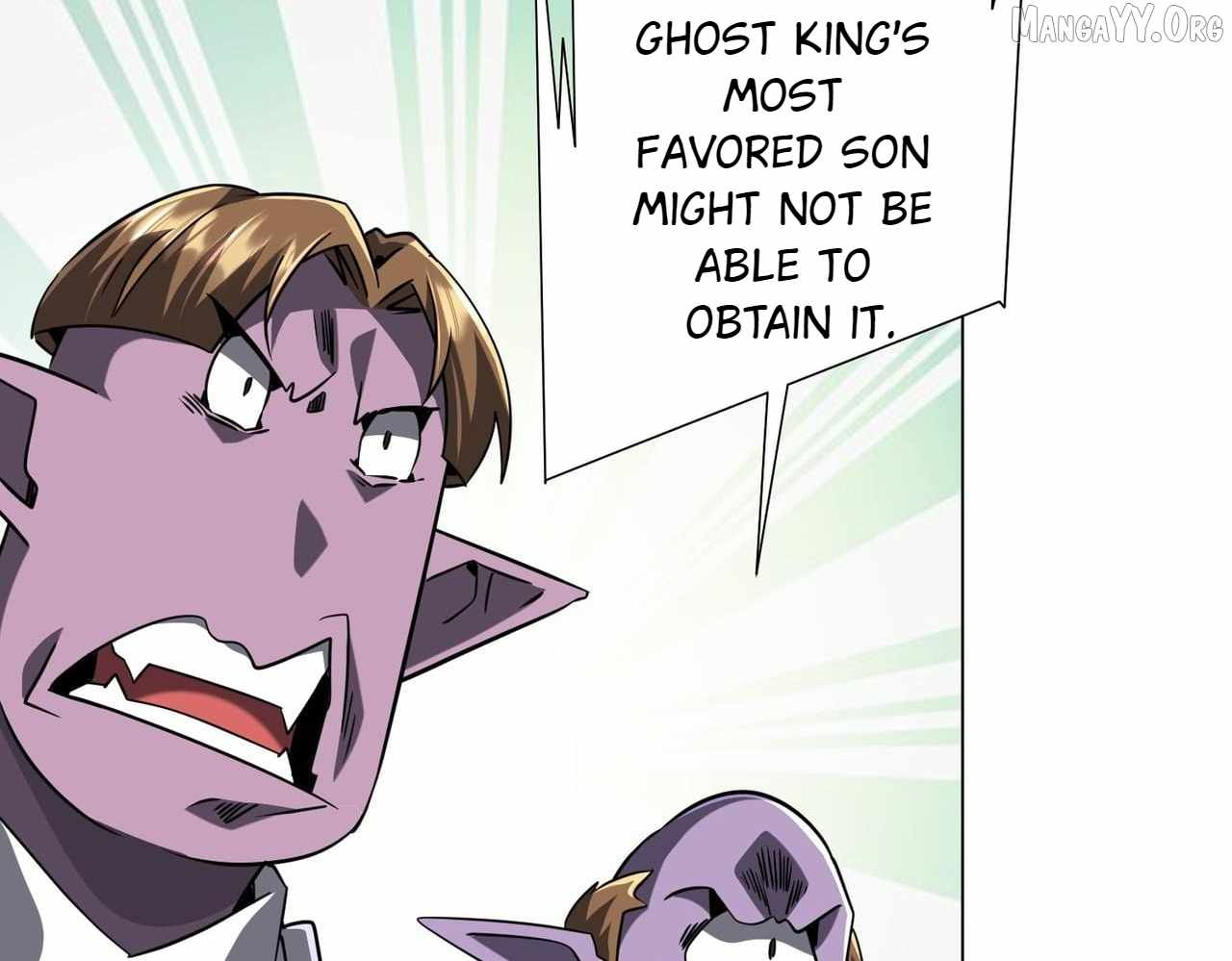 It All Starts With Trillions of Nether Currency Chapter 280 page 65 - 