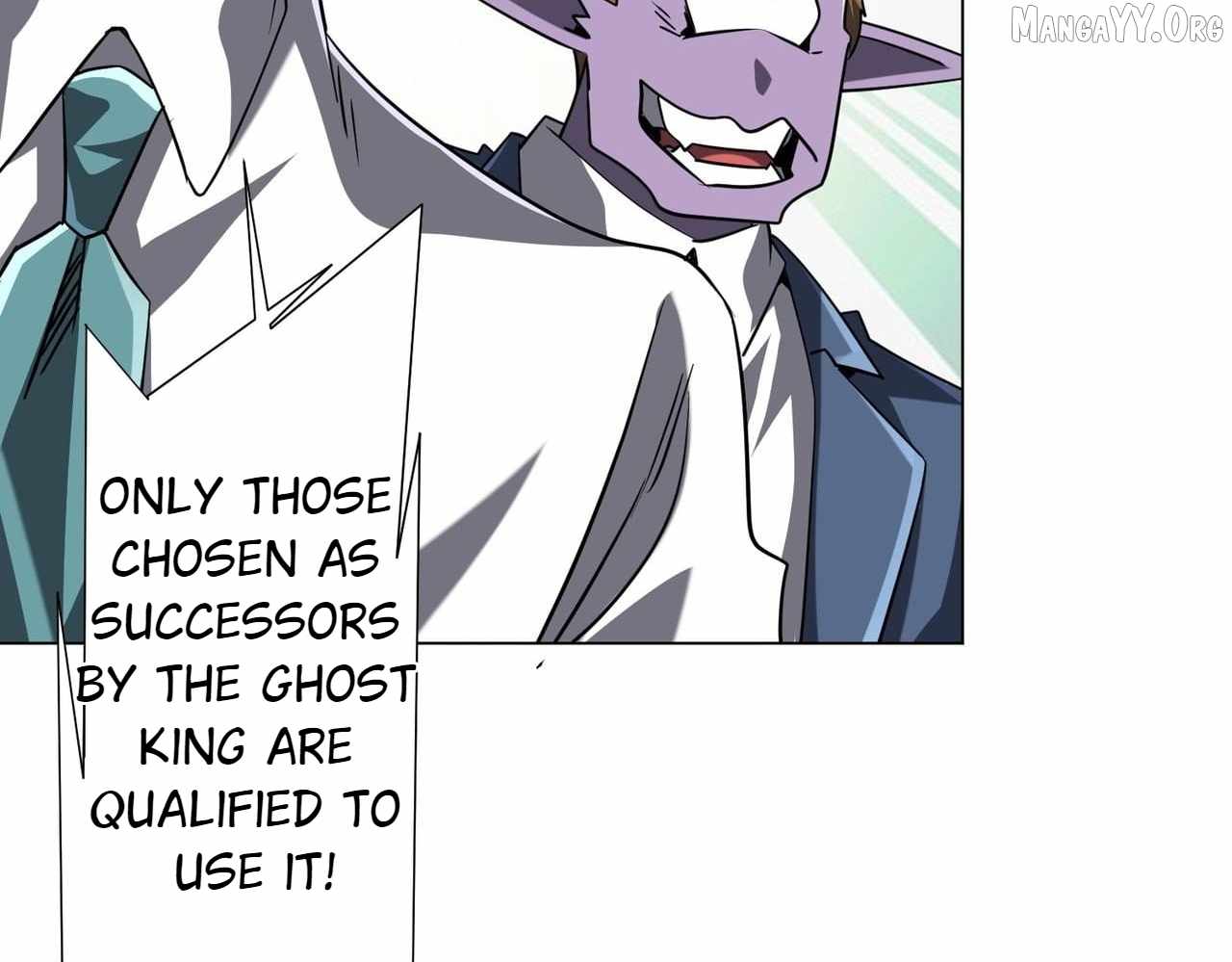 It All Starts With Trillions of Nether Currency Chapter 280 page 66 - 