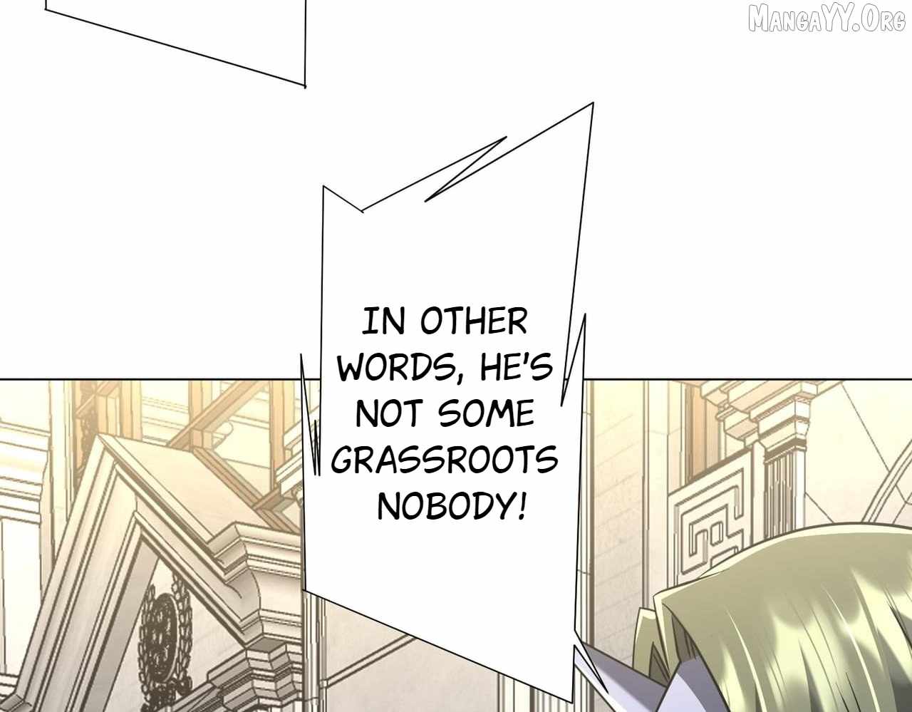 It All Starts With Trillions of Nether Currency Chapter 280 page 67 - 