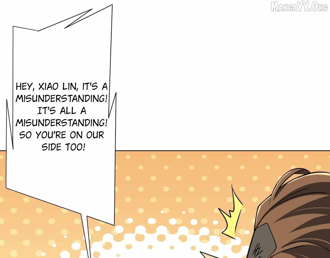 It All Starts With Trillions of Nether Currency Chapter 280 page 71 - 
