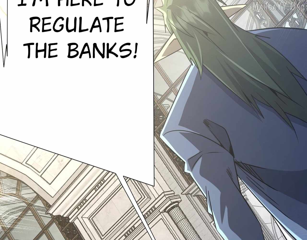 It All Starts With Trillions of Nether Currency Chapter 280 page 80 - 