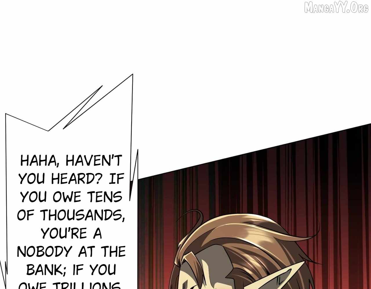 It All Starts With Trillions of Nether Currency Chapter 280 page 9 - 