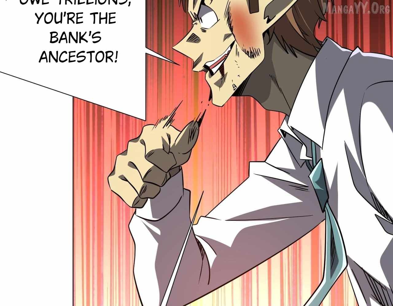 It All Starts With Trillions of Nether Currency Chapter 280 page 10 - 