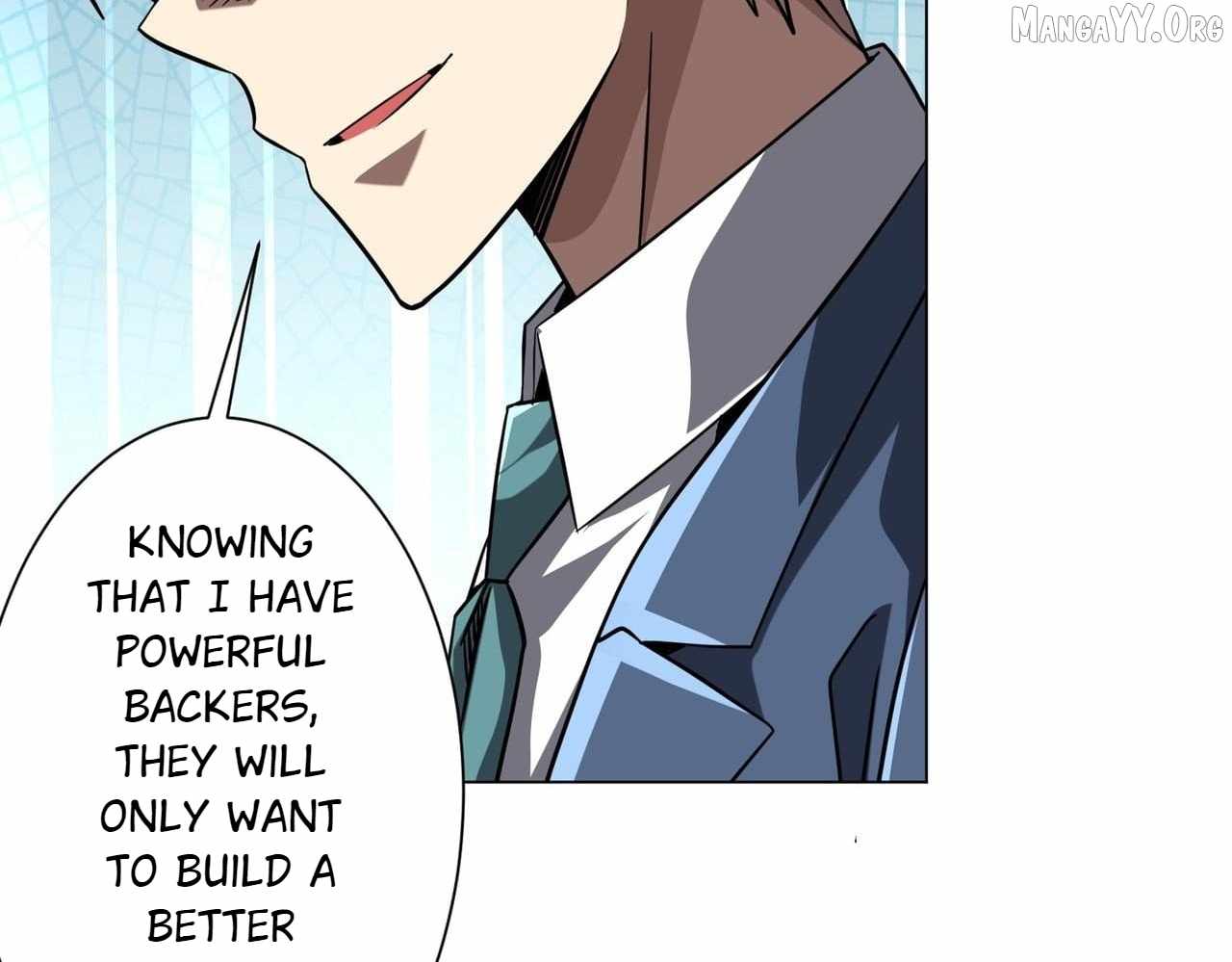 It All Starts With Trillions of Nether Currency Chapter 280 page 92 - 