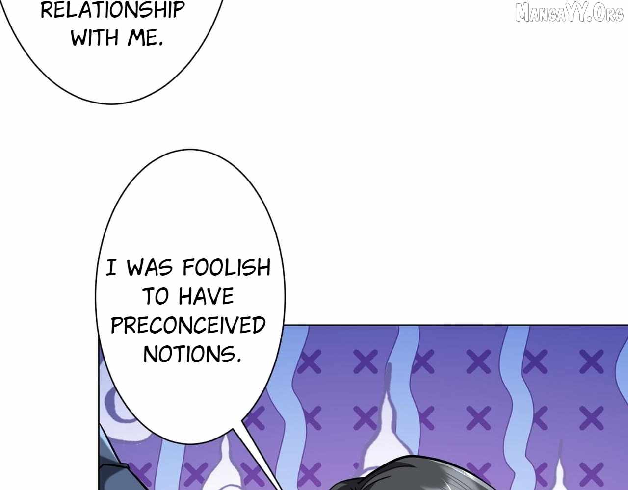 It All Starts With Trillions of Nether Currency Chapter 280 page 93 - 