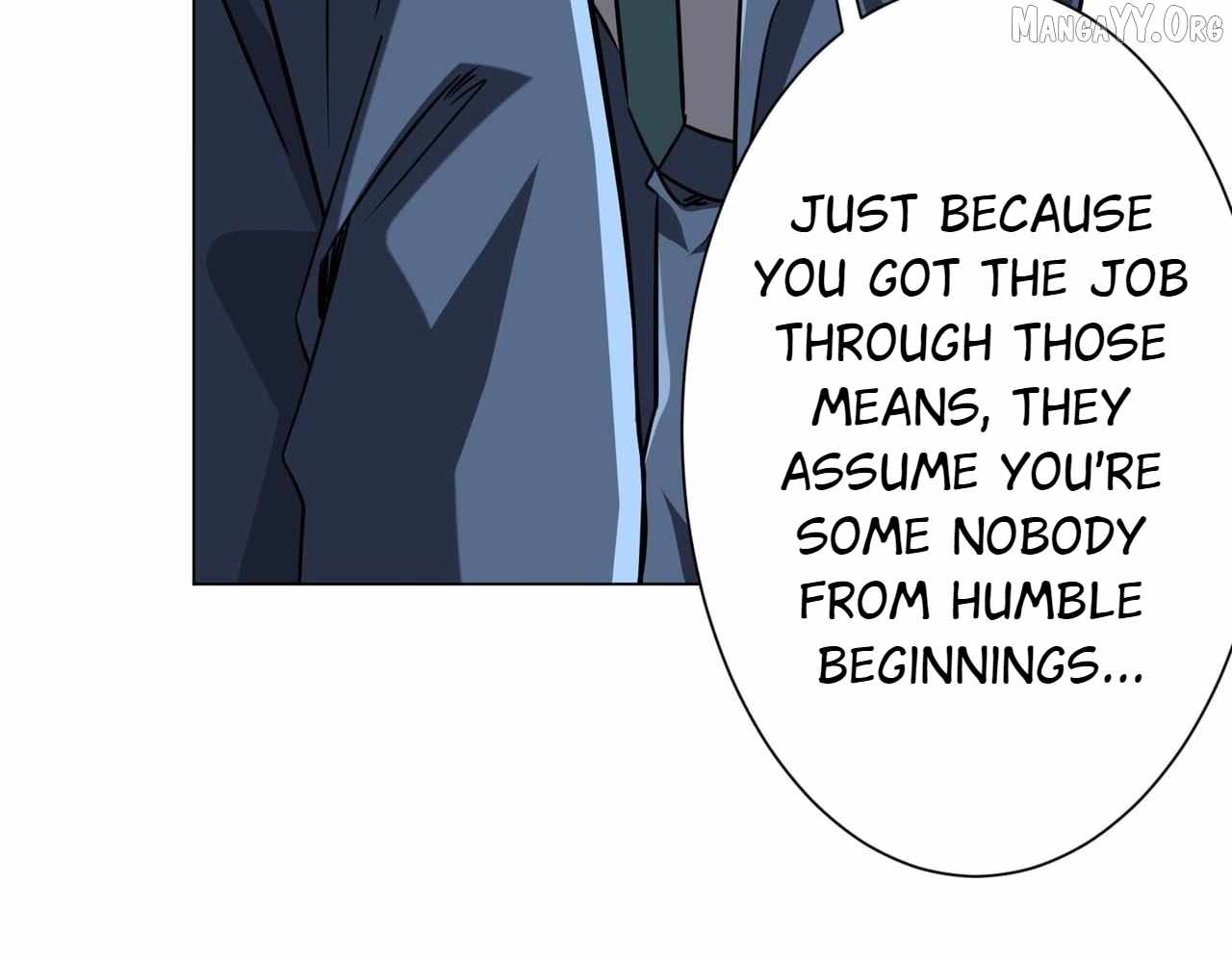 It All Starts With Trillions of Nether Currency Chapter 280 page 95 - 