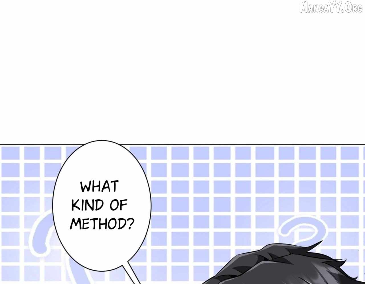 It All Starts With Trillions of Nether Currency Chapter 280 page 96 - 