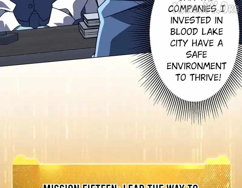 It All Starts With Trillions of Nether Currency Chapter 281 page 11 - 