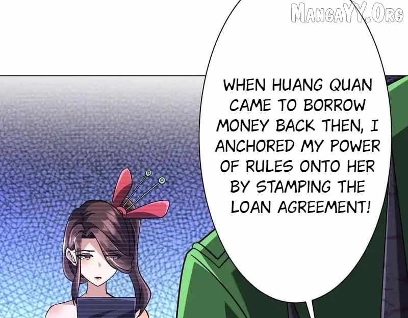It All Starts With Trillions of Nether Currency Chapter 281 page 101 - 