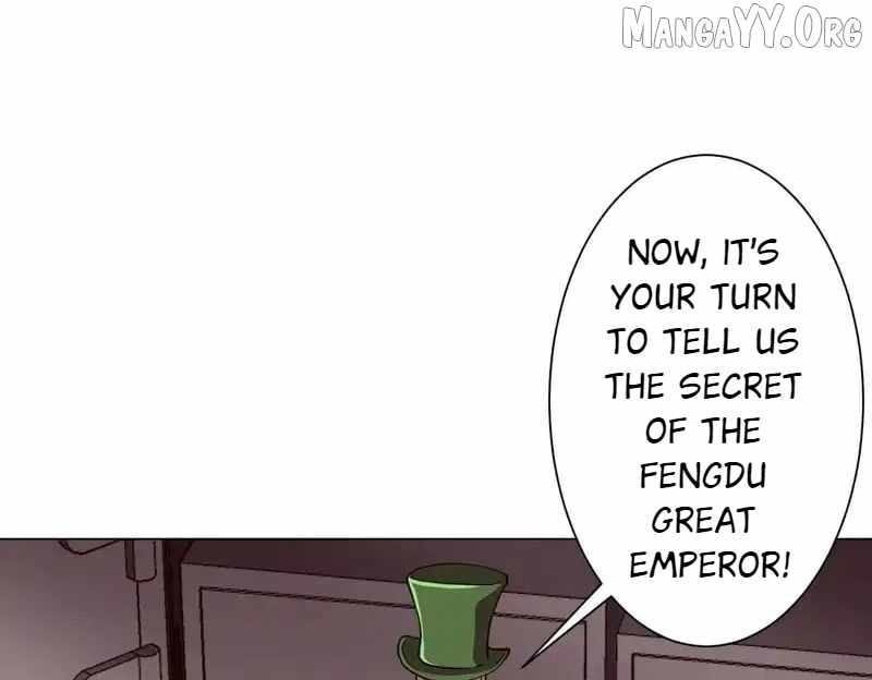 It All Starts With Trillions of Nether Currency Chapter 281 page 121 - 