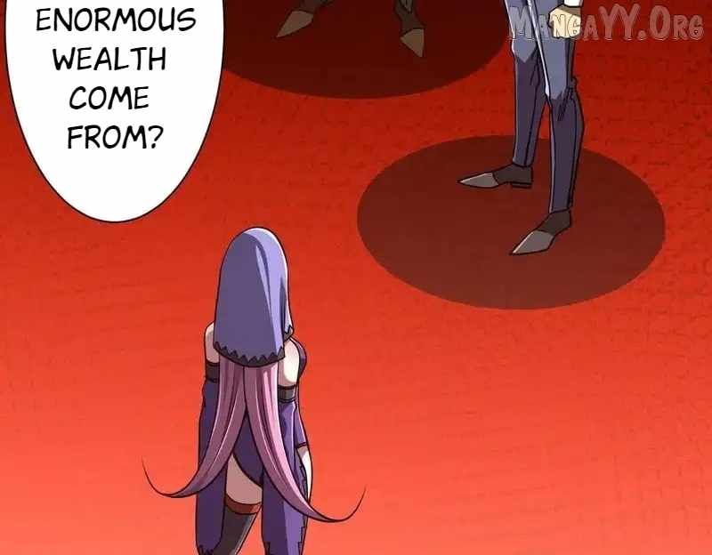 It All Starts With Trillions of Nether Currency Chapter 281 page 123 - 