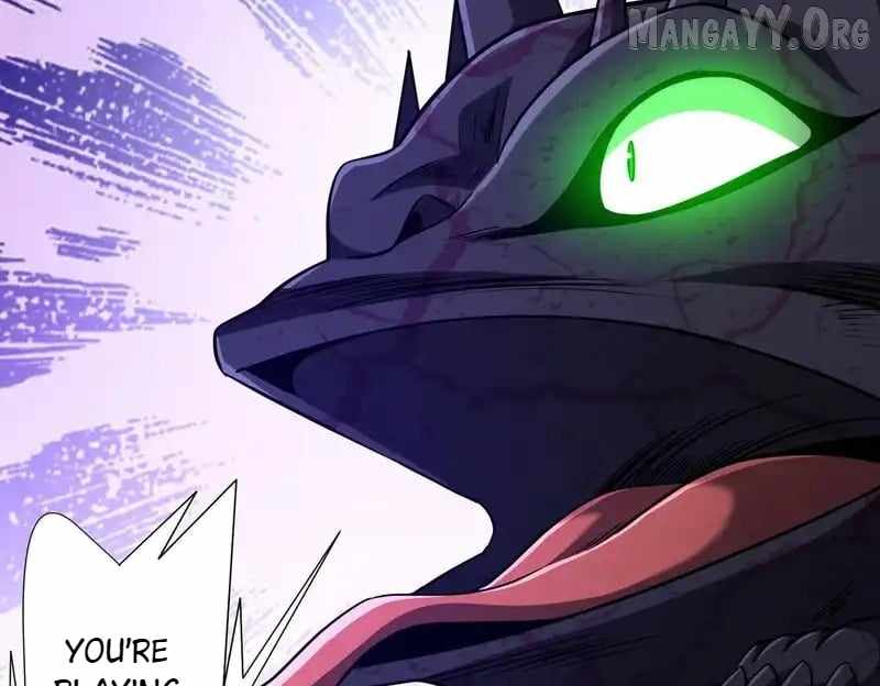It All Starts With Trillions of Nether Currency Chapter 281 page 131 - 