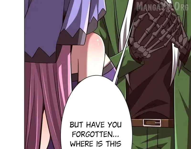 It All Starts With Trillions of Nether Currency Chapter 281 page 137 - 