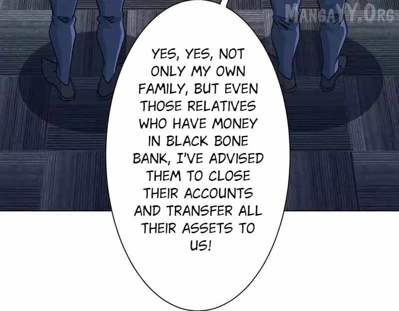 It All Starts With Trillions of Nether Currency Chapter 281 page 3 - 