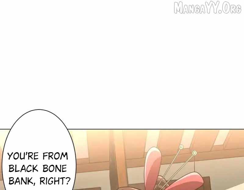 It All Starts With Trillions of Nether Currency Chapter 281 page 26 - 