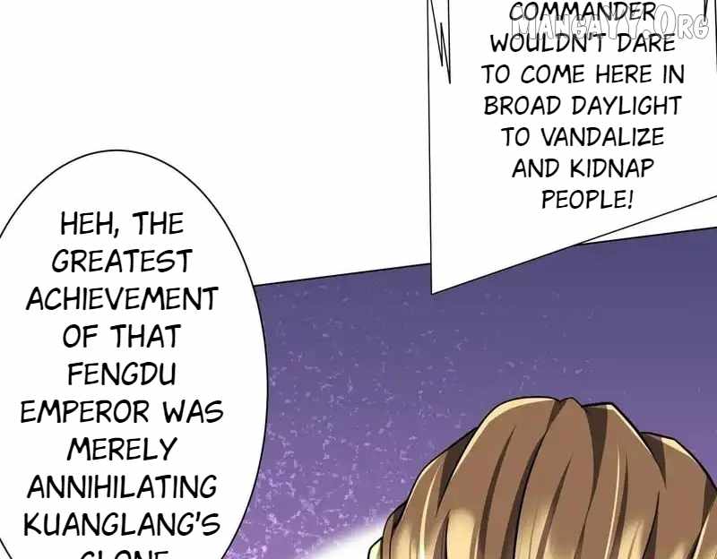 It All Starts With Trillions of Nether Currency Chapter 281 page 29 - 