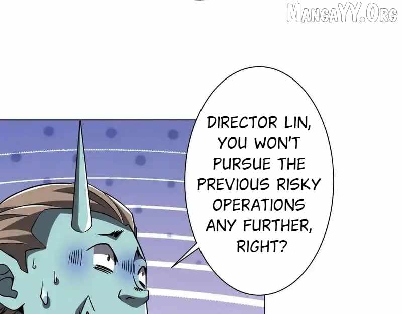 It All Starts With Trillions of Nether Currency Chapter 281 page 4 - 