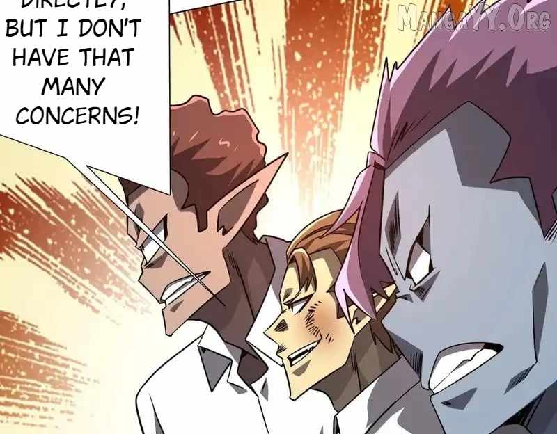 It All Starts With Trillions of Nether Currency Chapter 281 page 35 - 